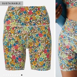 Sincerely Jules for Bandier Bryn 7 in Biker Shorts. New without tags. Size XS.